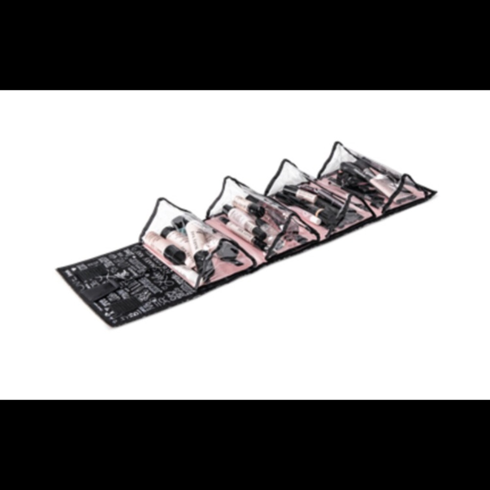 Travel Roll-Up Bag (unfilled)